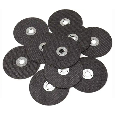 Resin Grinding Wheel