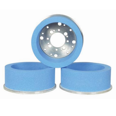 Ceramic Bond Abrasive Tool
