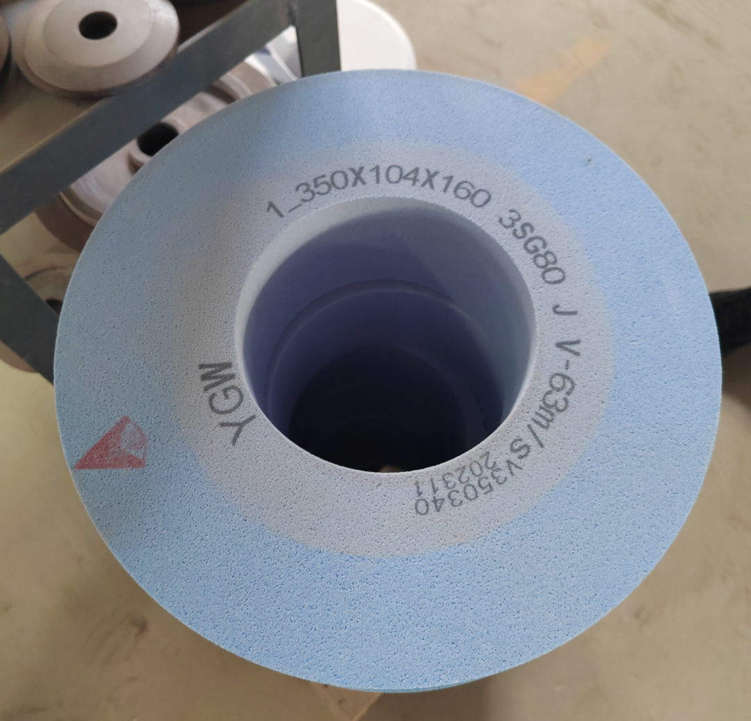 SG Grinding Wheel-3