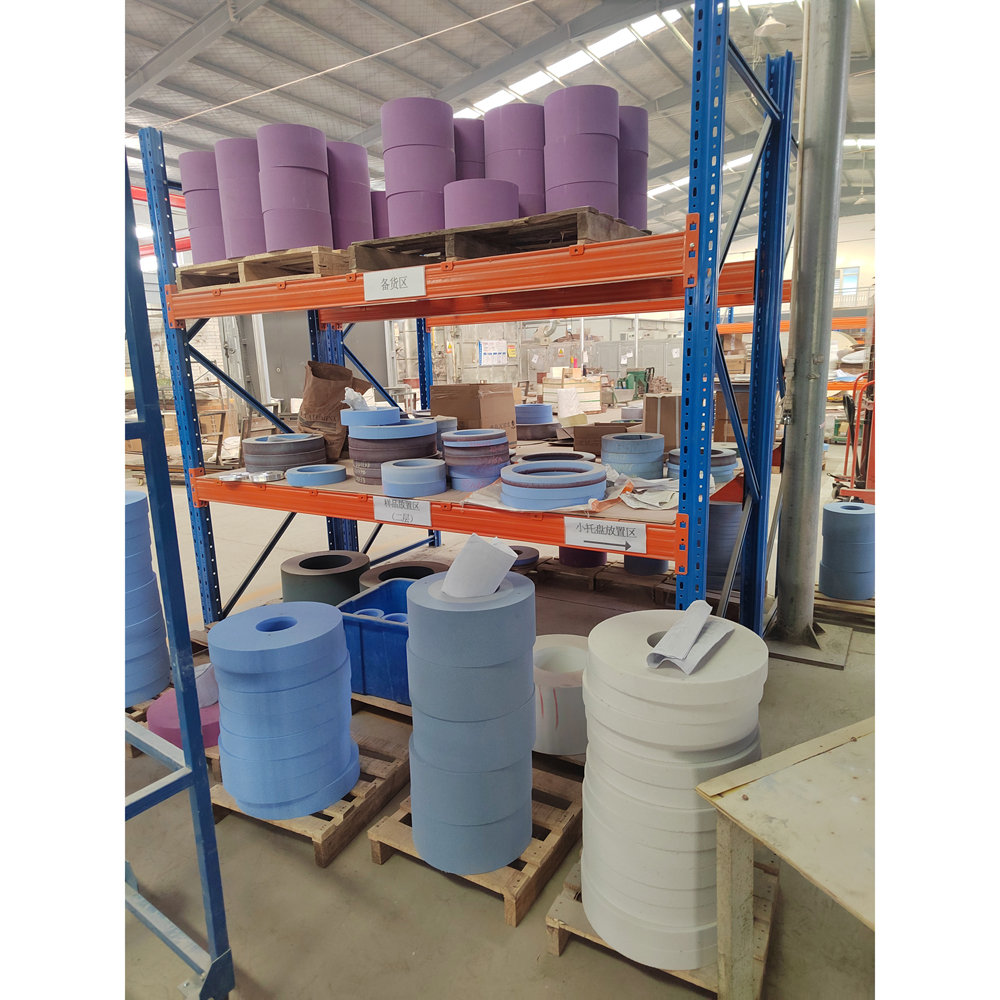 SG Grinding Wheel-30