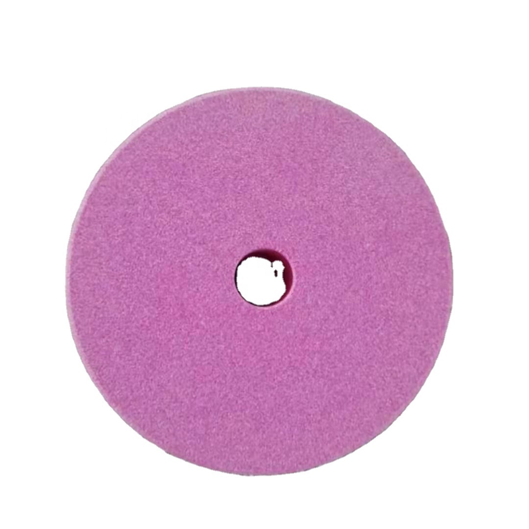 Abrasive Wheel-2