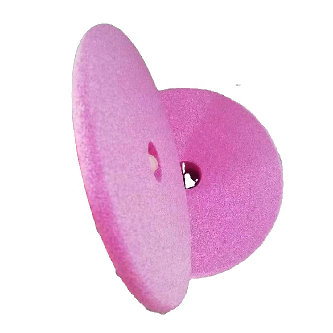Abrasive Wheel-1