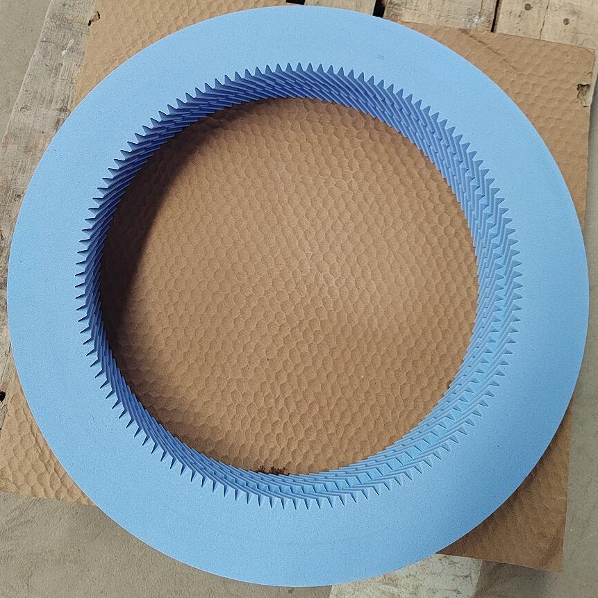 SG Abrasive Tool