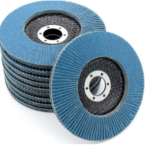 Resin cut off disc-1