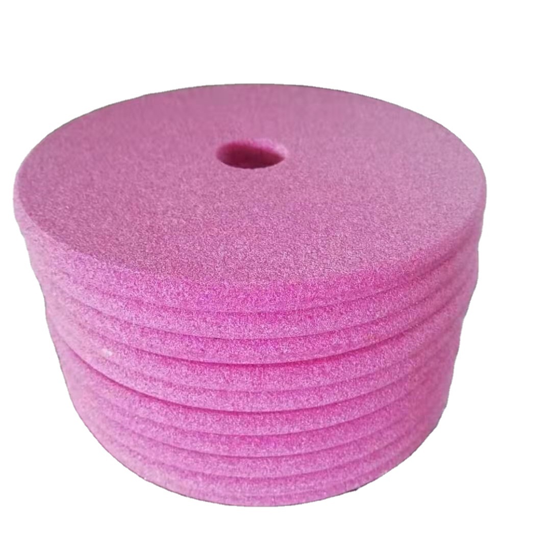Abrasive Wheel-3