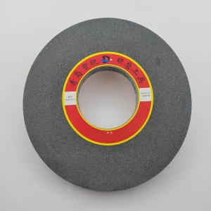 Brown fused Alumina Ceramic Bond Abrasive Tools  A60P (350x25x127)