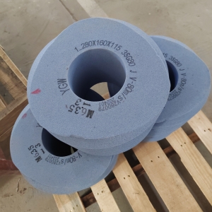 SG Grinding Wheel-15