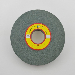 Green Silicon Carbide Abrasive Tool  GC80L (180x25x38)