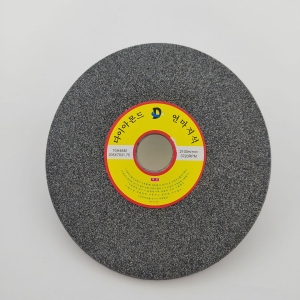 Brown fused Alumina Grinding Wheel 70A46M (205x7x31.75)