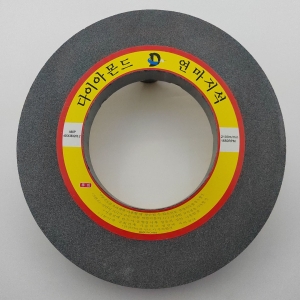 Fused Alumina Vitrified Bond Grinding Wheel A60P (405x38x23.2)