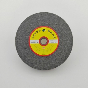 Brown fused Alumina Bond Tools A60P (150x25x15.88)